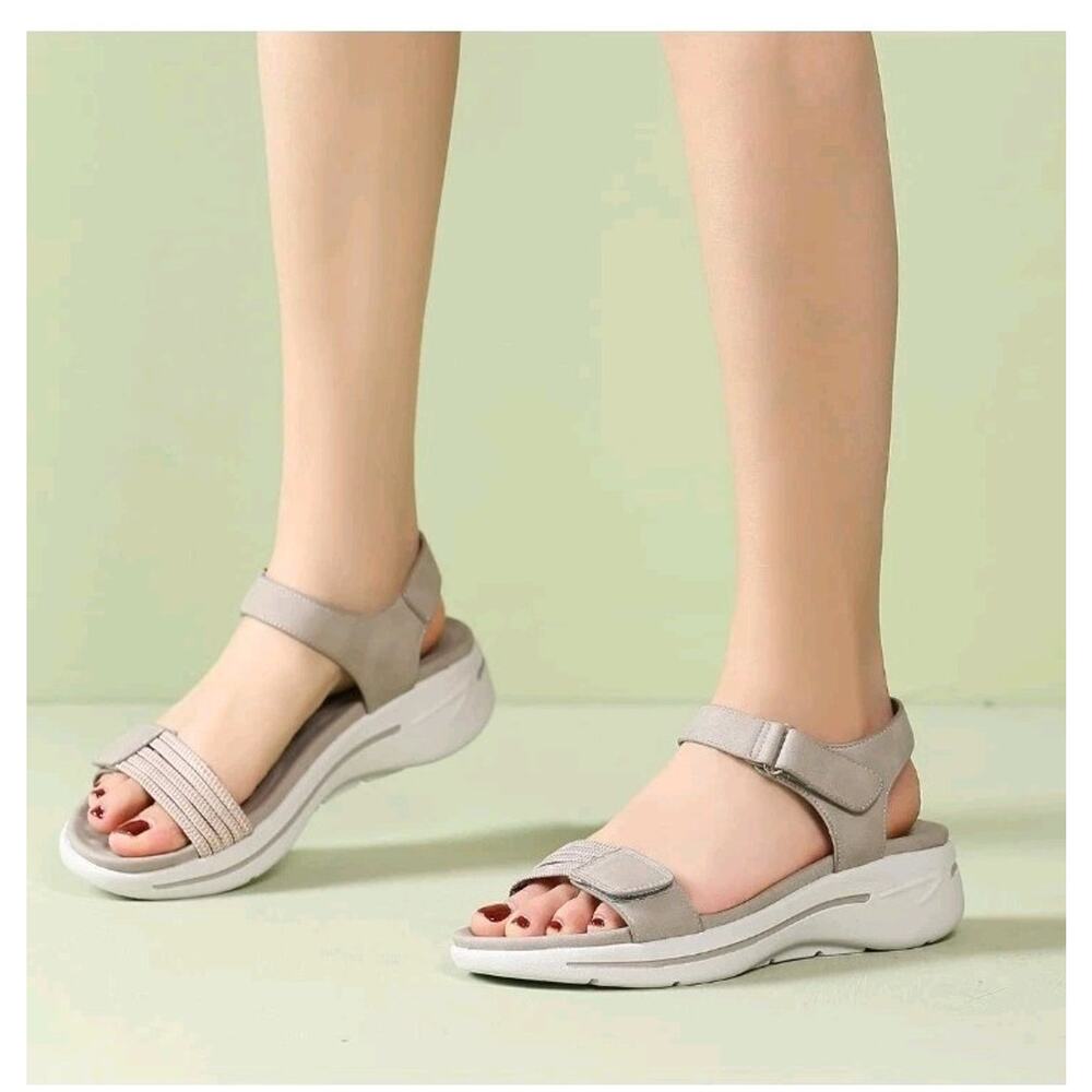 Bernal Women's Fashion Walking Sandals Comfortable Breathable Size 6 s5 - Picture 7 of 7